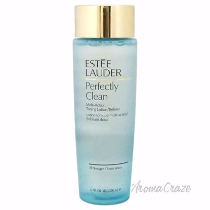 Perfectly Clean Multi-Action Toning Lotion & Refiner - All S