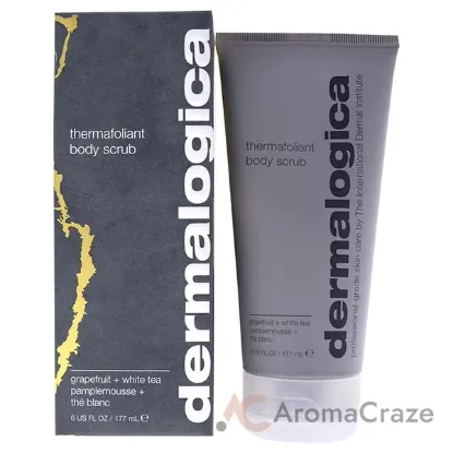 Picture of Thermafoliant Body Scrub by Dermalogica for Unisex - 6 oz Scrub