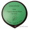 Picture of Capsule Recipe Pack Mask - Kale by Innisfree for Unisex - 0.33 oz Mask