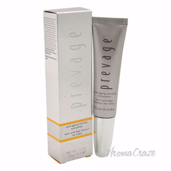 Prevage Anti-Aging Wrinkle Smoother by Elizabeth Arden for W