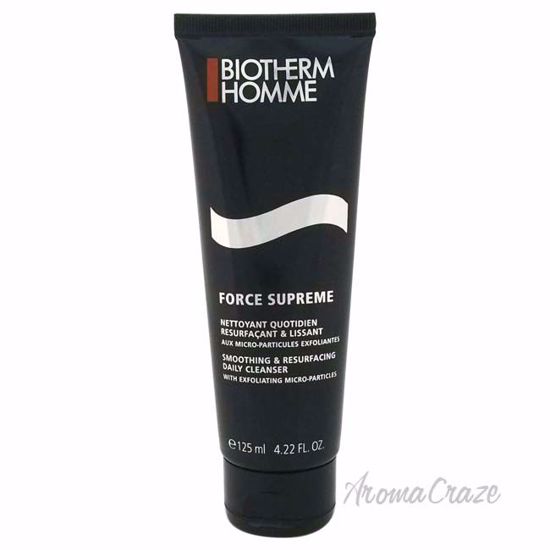 Force Supreme Smoothing & Resurfacing Daily Cleanser by Biot