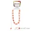 Picture of Color-Changing Necklace - Pink Cowrie by DelSol for Women - 1 Pc Necklace
