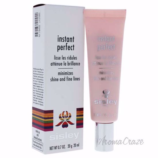 Instant Minimizes Shine and Fine Lines by Sisley for Unisex 