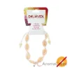 Picture of Color-Changing Bracelet - Pink Cowrie by DelSol for Women - 1 Pc Bracelet