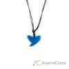 Picture of Color-Changing Necklace - Shark Tooth - White to Blue by DelSol for Women - 1 Pc Necklace