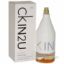 CKIN2U by Calvin Klein for Women - 3.4 oz EDT Spray (Tester)