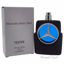 Mercedes-Benz Man by Mercedes-Benz for Men - 3.4 oz EDT Spra