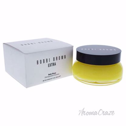 Extra Balm Rinse by Bobbi Brown for Women - 7.3 oz Cleanser