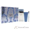 Picture of Light Blue by Dolce and Gabbana for Women - 3 Pc Gift Set 3.3oz EDT Spray, 10ml EDT Spray, 1.6oz Body Cream