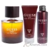 Picture of Guess 1981 Los Angeles by Guess for Men - 3 Pc Gift Set 3.4oz EDT Spray, 6.0oz Body Spray, 6.7oz Shower Gel