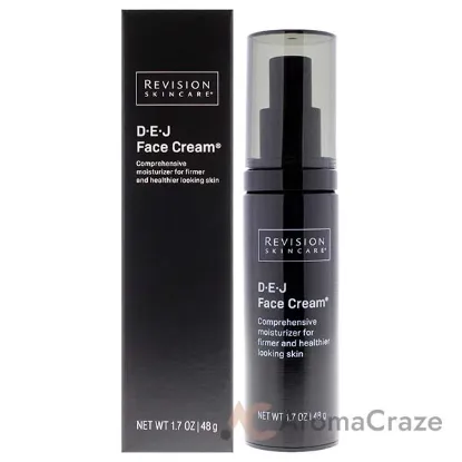 Picture of DEJ Face Cream by Revision for Unisex - 1.7 oz Cream