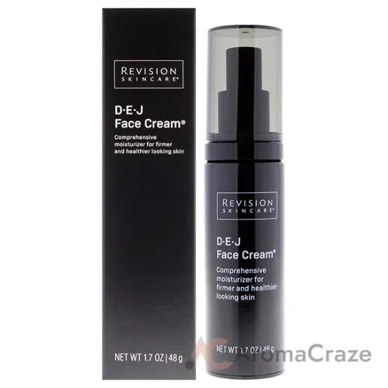 Picture of DEJ Face Cream by Revision for Unisex - 1.7 oz Cream