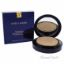 This compact powder makeup with 8-hour wear has a unique, du
