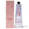Picture of Cherry Blossom Hand Cream by LOccitane for Unisex - 5.2 oz Cream