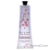 Picture of Cherry Blossom Hand Cream by LOccitane for Unisex - 5.2 oz Cream