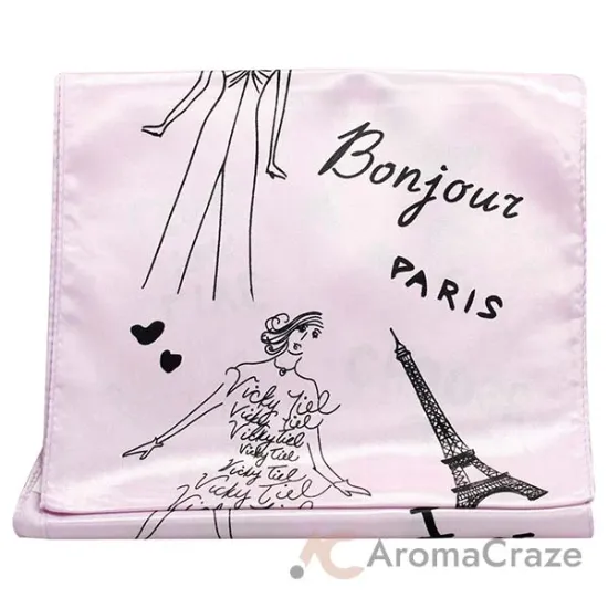 Picture of Vicky Tiel Twill by Vicky Tiel for Women - 1 Pc Scarf