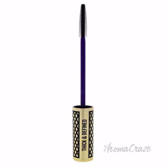 Thick and Defined Mascara Wand by Buxom for Women - 1 Pc Mas