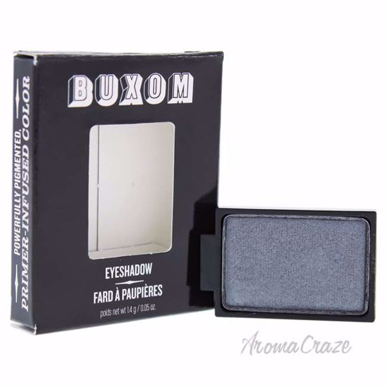 EyeShadow Bar Single - Cool Caviar by Buxom for Women - 0.05