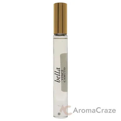 Picture of Bella by Vince Camuto for Women - 0.19 oz EDP Rollerball