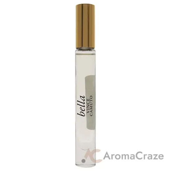 Picture of Bella by Vince Camuto for Women - 0.19 oz EDP Rollerball