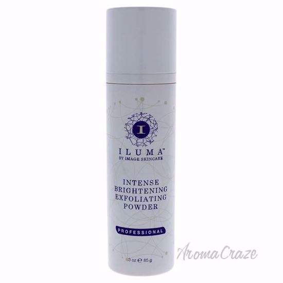Iluma Intense Brightening Exfoliating Powder by Image for Un