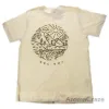 Picture of Kids Crew Tee - Fish Scene - Natural by DelSol for Kids - 1 Pc T-Shirt (YS)