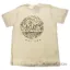 Picture of Kids Crew Tee - Fish Scene - Natural by DelSol for Kids - 1 Pc T-Shirt (YS)