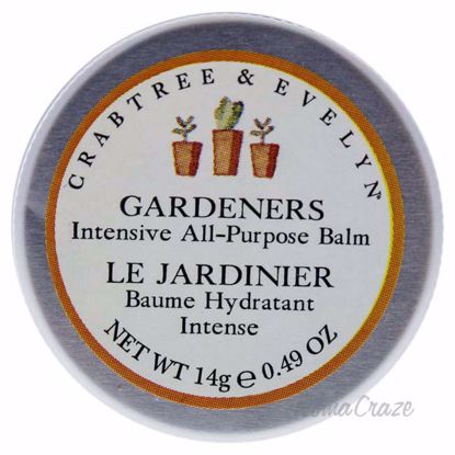 Gardeners Intensive All-Purpose Balm by Crabtree and Evelyn 