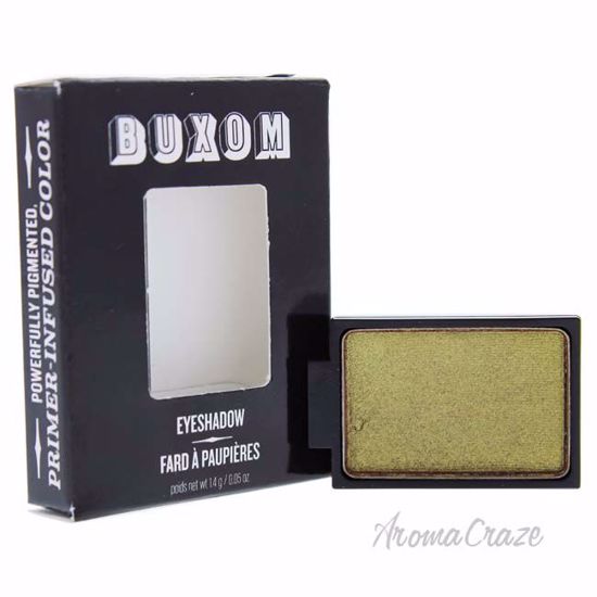 Eyeshadow Bar Single - Rose Gold by Buxom for Women - 0.05 o