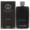 Picture of Gucci Guilty by Gucci for Men - 3 oz EDP Spray