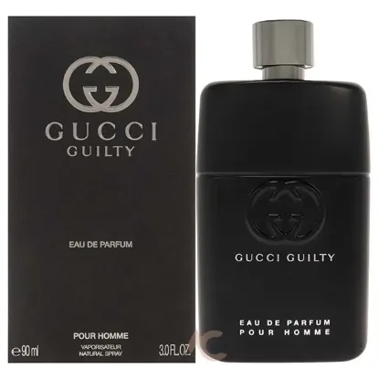 Picture of Gucci Guilty by Gucci for Men - 3 oz EDP Spray