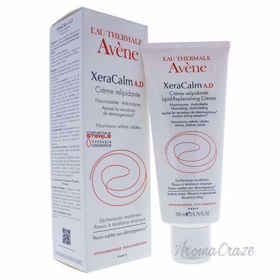 Xeracalm A.D by Avene for Women - 6.7 oz Cream