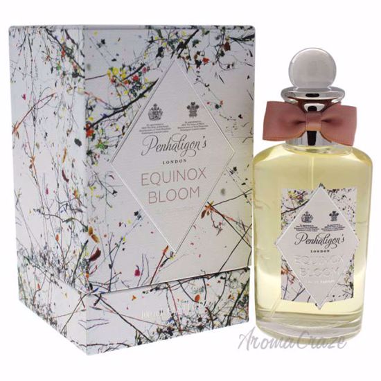 Equinox Bloom by Penhaligons for Women - 3.4 oz EDP Spray