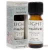 Picture of Light Essential Oil - Spearmint and Lime by Aromaworks for Unisex - 0.35 oz Oil