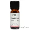 Picture of Light Essential Oil - Basil and Lime by Aromaworks for Unisex - 0.33 oz Oil