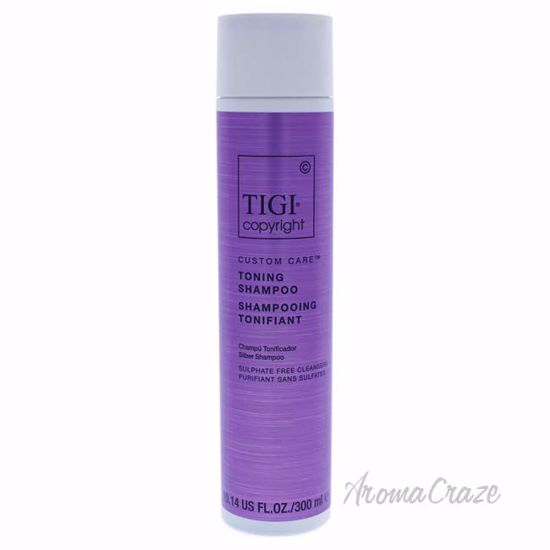 Toning Shampoo by Tigi for Unisex - 10.14 oz Shampoo