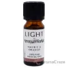 Picture of Light Essential Oil - Amyris and Orange by Aromaworks for Unisex - 0.33 oz Oil