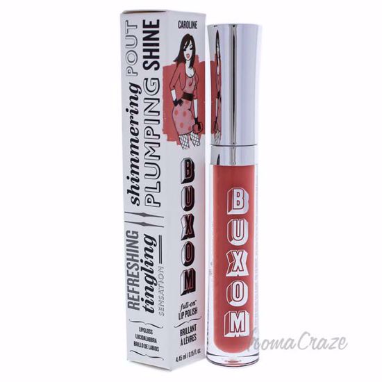 Full-On Plumping Lip Polish - Caroline by Buxom for Women - 