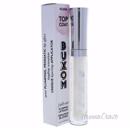 Full-On Plumping Lip Polish Top Coats - Selena by Buxom for 
