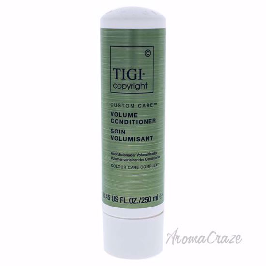 Volume Conditioner by Tigi for Unisex - 8.45 oz Conditioner