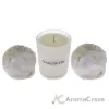 Picture of Light Candle Set - Petitgrain and Lavender by Aromaworks for Unisex - 3 Pc 2.65oz Candle, 2 Mini AromaBomb