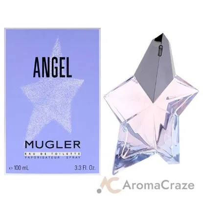 Picture of Angel by Thierry Mugler for Women - 3.3 oz EDT Spray