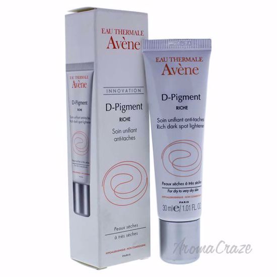 D-Pigment Rich Dark Spot Lightener by Avene for Unisex - 1 o