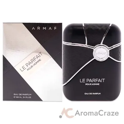 Picture of Le Parfait by Armaf for Men - 3.4 oz EDP Spray