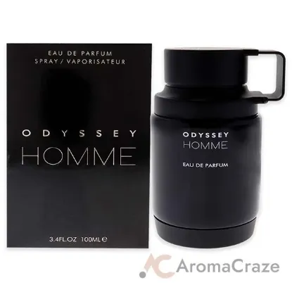 Picture of Odyssey by Armaf for Men - 3.4 oz EDP Spray