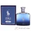 Picture of Polo Deep Blue by Ralph Lauren for Men - 4.2 oz Parfum Spray