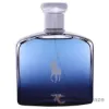 Picture of Polo Deep Blue by Ralph Lauren for Men - 4.2 oz Parfum Spray