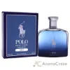 Picture of Polo Deep Blue by Ralph Lauren for Men - 4.2 oz Parfum Spray