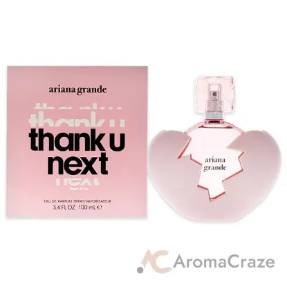Picture of Thank U Next by Ariana Grande for Women - 3.4 oz EDP Spray