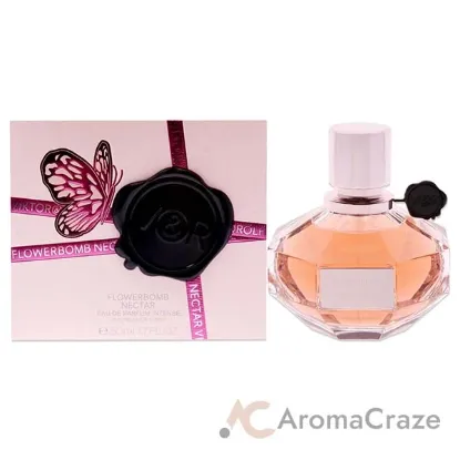 Picture of Flower Bomb Nectar Intense by Viktor and Rolf for Women - 1.7 oz EDP Spray